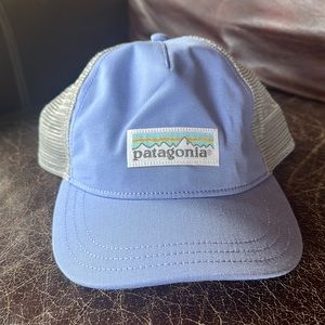 Patagonia Trucker Hat